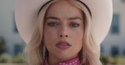 Gwiazda DC zamiast Margot Robbie? Tak miała wyglądać Barbie
