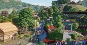 Planet Zoo debiutuje na rynku i od początku zachwyca