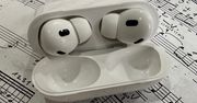 Recenzja AirPods Pro 2. Sprawdziliśmy najnowsze słuchawki Apple.