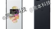 Nieoficjalna specyfikacja OnePlus 5T - bez zaskoczeń