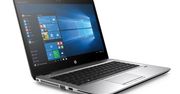 HP przedstawia laptopy EliteBook 700 G4 z nowymi układami AMD APU