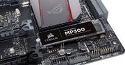 Corsair MP300 - SSD PCIe dla klientów z mniej zasobnym portfelem