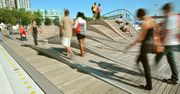 Inteligentne miasta Sidewalk Labs - Toronto może być pierwszym z nich