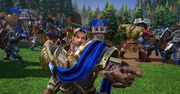 Warcraft III: Reforged, czyli przeżyjmy to jeszcze raz