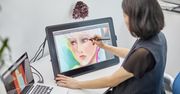 Wacom Cintiq 22 - duży tablet piórkowy dla projektanta z ograniczonym budżetem