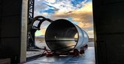 Nitka Hyperloop może stanąć w Polsce