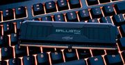 Nowy rekord podkręcania pamięci DDR4 RAM - o takim taktowaniu można pomarzyć