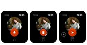 Nowa aplikacja od Facebooka umożliwi łatwiejszą obsługę wiadomości na Apple Watch