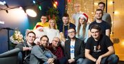 Życzenia Bożonarodzeniowe 2018