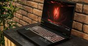 Jaki laptop na nowy rok? Laptop Acer z GeForce RTX 40 będzie idealny