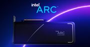 Intel pochwalił się topową kartą graficzną Arc. Wygląda naprawdę nieźle!