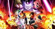 Takiego Dragon Balla jeszcze nie było