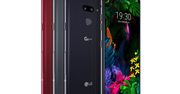 Premiera LG G8 ThinQ - stylistyka nie zaskakuje, specyfikacja może się podobać