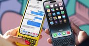 iPhone z klawiaturą QWERTY? Z tym gadżetem to możliwe