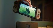Nintendo Switch - (nieoficjalna) specyfikacja konsoli