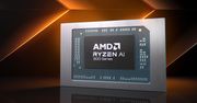 Mocne uderzenie w laptopach. AMD zapowiada procesory Ryzen AI 300
