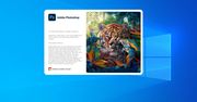 Problemy Adobe. Pozew za wprowadzanie konsumentów w błąd