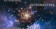 2020 rok w Astronomii i Astronautyce - zapowiedzi ciekawych wydarzeń