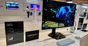 Gracze w centrum uwagi. Samsung zapowiada nowe telewizory i monitory na 2026