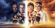 Cobra Kai – 6 sezon będzie ostatnim. Twórcy przygotowali list do fanów i zapowiedź wielkiego finału!