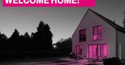 T-Mobile wkracza do domu - nielimitowany INTERNET DOMOWY