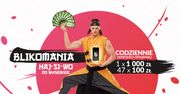 Blikomania znów ruszyła - z pulą nagród przekraczającą 1 000 000 złotych