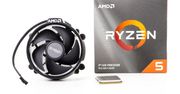 Zaktualizowaliśmy ranking procesorów o nowe modele AMD Ryzen 3000