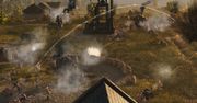 Iron Harvest wygląda coraz lepiej - twórcy chwalą się ostatnimi postępami