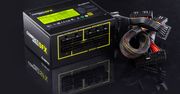 Chieftec Compact CSN-550C - zasilacz SFX który możemy polecić, ale...