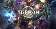 Teppen - karcianka z bohaterami Devil May Cry, Street Fighter i Resident Evil