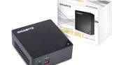 Komputerki Gigabyte BRIX z procesorami Kaby Lake