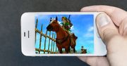 Zelda może wylądować na smartfonach