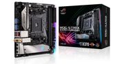 ASUS ROG Strix X370-I Gaming - miniaturka z chipsetem X370