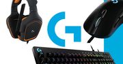 Logitech G Prodigy - nowe urządzenia dla graczy