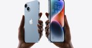 W tym roku Pro faktycznie coś znaczy. iPhone 14 oficjalnie zaprezentowany