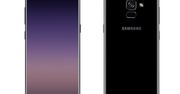 Tak wyglądać mogą smartfony z serii Galaxy A (2018) - wielu się spodobają