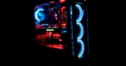 Test obudowy SilentiumPC Armis AR5X TG RGB