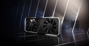 Ujawniono specyfikację kart GeForce RTX 4000