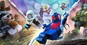 LEGO Marvel Super Heroes 2, czyli klocki znów ratują świat