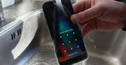 Galaxy Note 6 z wodoszczelną obudową i skanerem tęczówki oka?