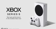 Xbox Series S oficjalnie zaprezentowany - nowa generacja w niskiej cenie