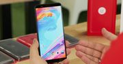 OnePlus 5T - unboxing i pierwsze wrażenia