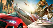 E3 2017: Ubisoft prezentuje The Crew 2 - samochody, łodzie i samoloty
