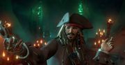 Jack Sparrow dołącza do Sea of Thieves