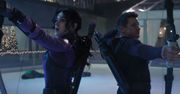 Hawkeye od Disney+ i Marvel Studios na zwiastunie. Z Piotrem Adamczykiem