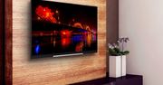 Toshiba 55U7763 - pierwsze wrażenia z testu dużej „Tośki”