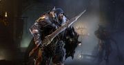 Lords of the Fallen trafia na Androida i iOS