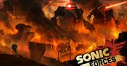 Sonic Forces - jeżyk po liftingu zapowiada się nieźle
