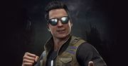 Johnny Cage kolejną grywalną postacią w Mortal Kombat 11