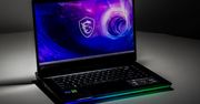 Tak szybkiego, a jednocześnie ładnego laptopa jeszcze nie widzieliście! Recenzja MSI Raider GE66 z i7-12700H